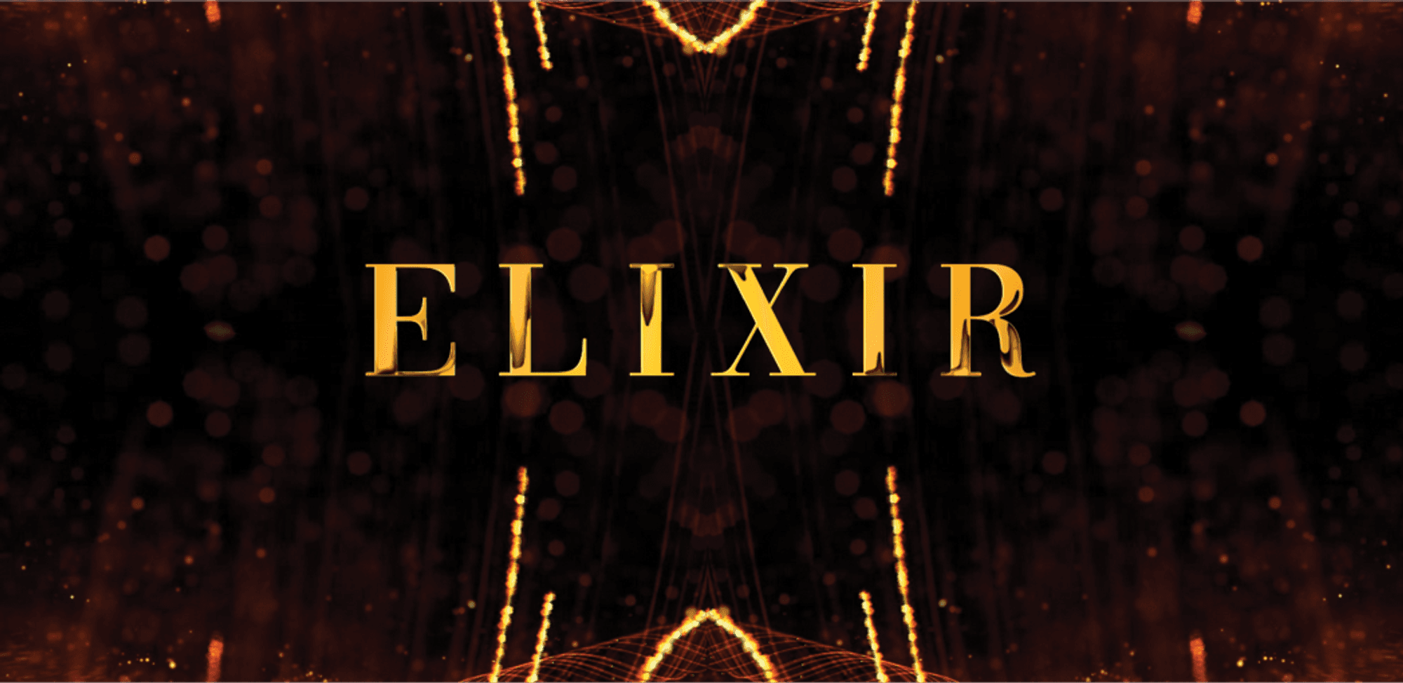 Elixir background