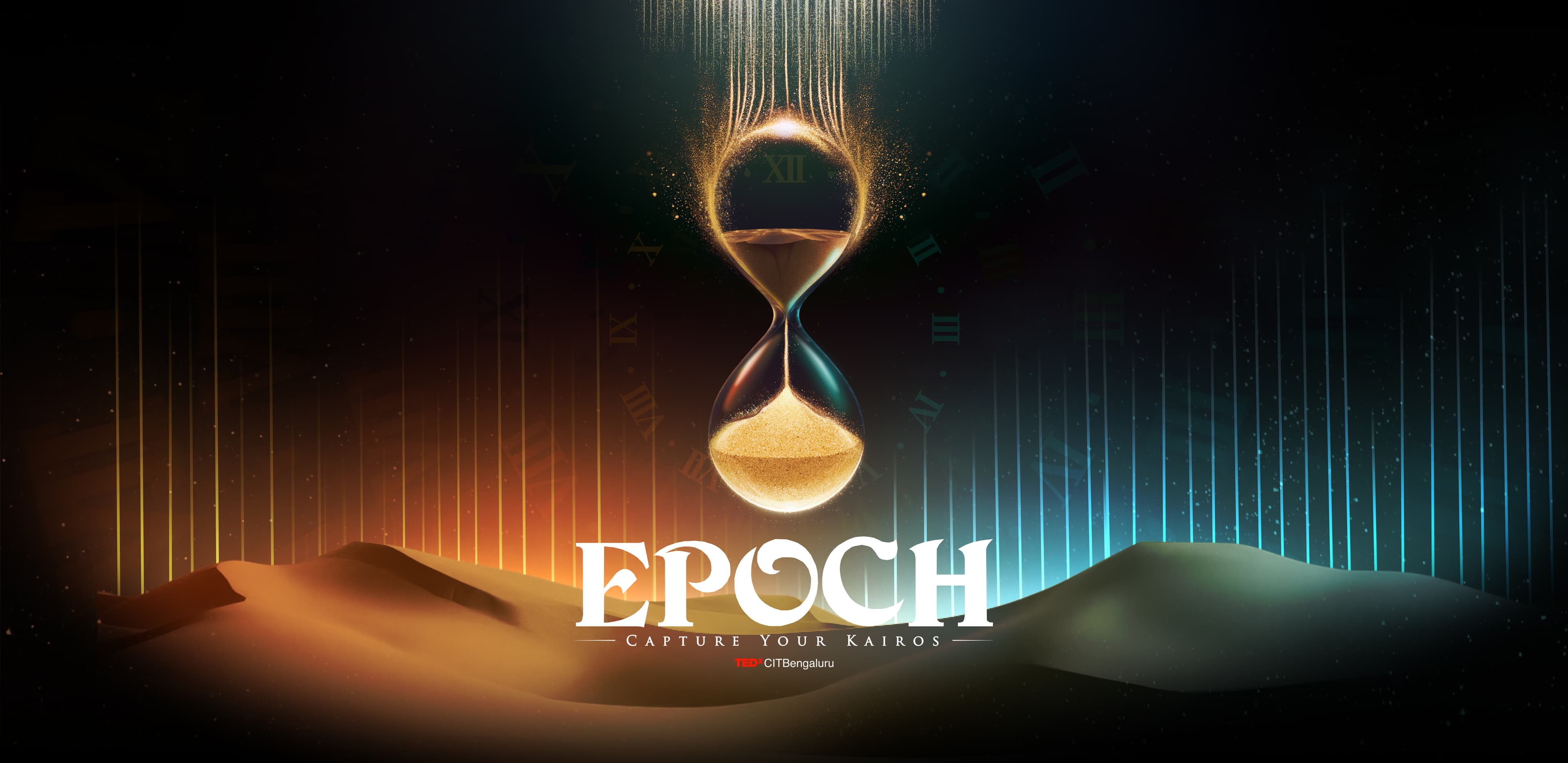 Epoch background