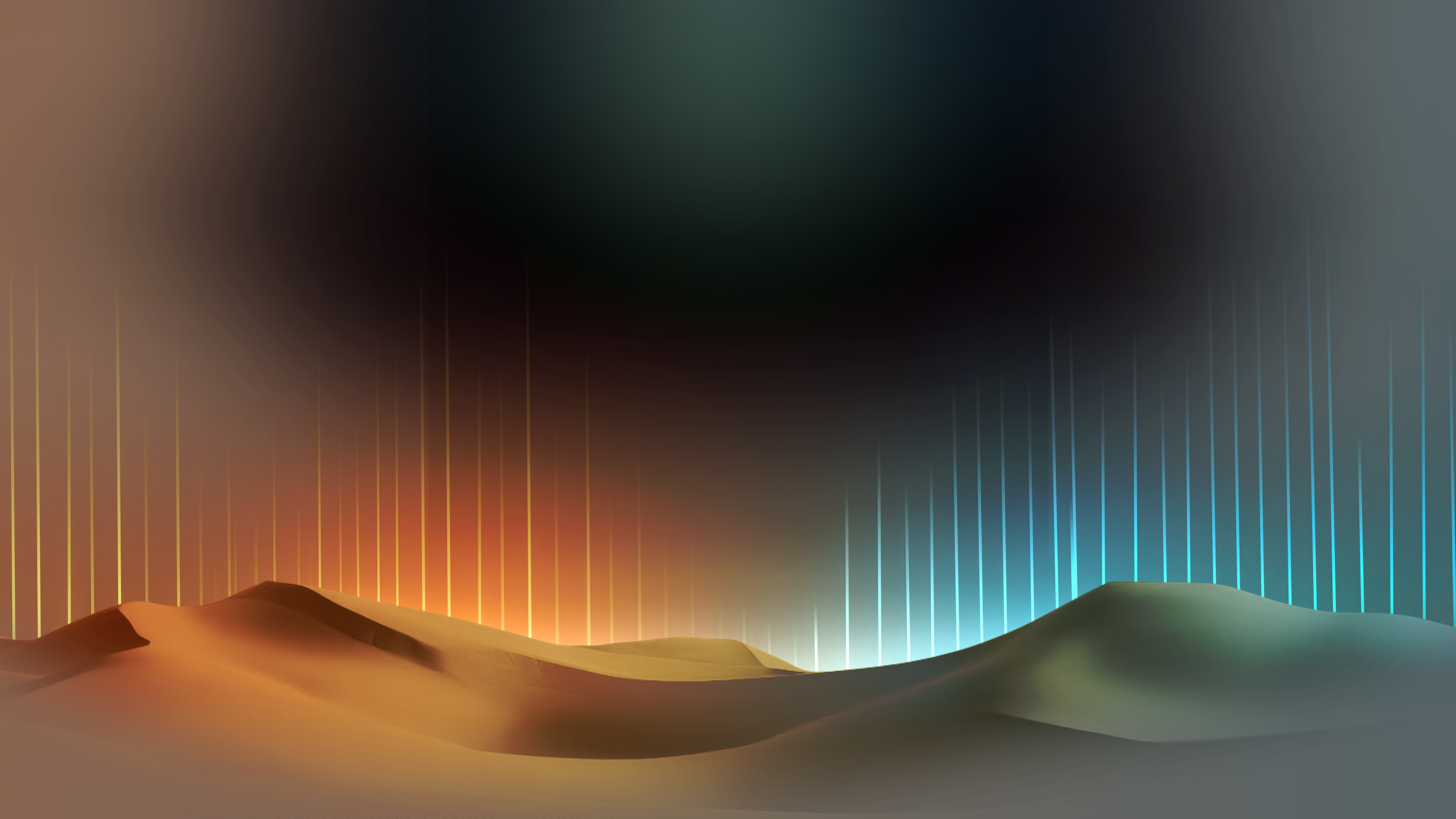 Front Mountain